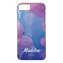 Recherche de morceau iphone coques Un poisson tang bleu