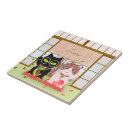 Search for protective tiles Good luck charm