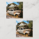 Search for car garage business cards Vehicle