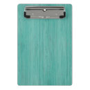 Search for turquoise clipboards Aqua blue