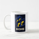 Recherche de rome tasses Colisée