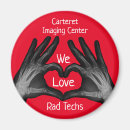 Search for xrays magnets Radiography