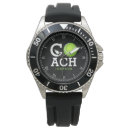 Search for coach watches Sports