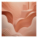 Recherche de onduler posters Abstract