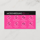 Recherche de néon cartes visite Maquillage