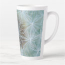 Recherche de dandelions tasses Toute personne