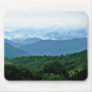 Recherche de bleu vert tapis souris Montagnes