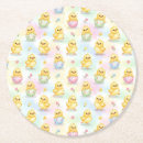 Search for easter coasters Watercolor