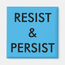 Recherche de politiques magnets Résistance