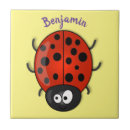 Search for ladybird tiles Cartoon