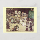 Search for louis wain postcards Illustration