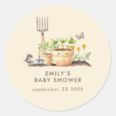 Search for sprout stickers Baby shower