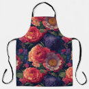 Search for peony aprons Orange