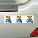 Search for bear pride bumper stickers Queer
