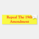 Search for nineteenth amendment Politics