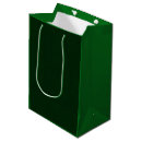 Search for dark green gift bags Simple