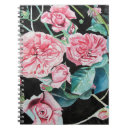 Search for blank notebooks Girly