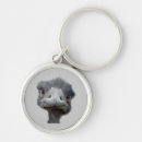Search for emu keychains Animal