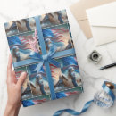 Search for american girl wrapping paper Patriotic