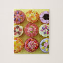 Search for cupcake puzzles Pattern