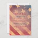 Search for glory invitations Party