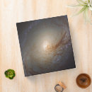 Search for galactic binders Stars