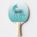 Recherche de partie raquettes ping pong Girl