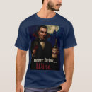 Search for vampire tshirts Gothic