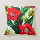 Search for vintage florida pillows Tropical