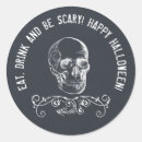 Recherche de vintage skull autocollants Crâne