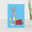 Search for bugs bunny cards Looney tunes
