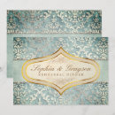 Search for glimmer invitations Gold