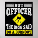 Search for funny office signs Car