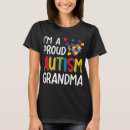 Search for lightweight tshirts Autism
