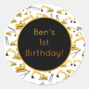 Search for vintage truck birthday Construction