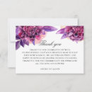 Search for violet floral cards Lilac