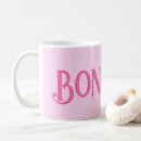 Search for pastel pink mugs Chic