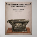 Search for mark twain posters Motivation