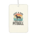 Search for pitbull car air fresheners Pug