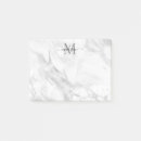 Search for marble post it notes White