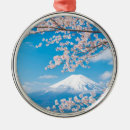 Search for mount fuji ornaments Landscape