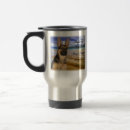 Search for german shepherd travel mugs Gsd
