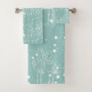 Search for teal bath towels Birds