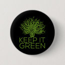 Search for climate change buttons Tree