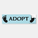 Search for adoptive bumper stickers Baby