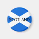 Search for celte magnets Scottish