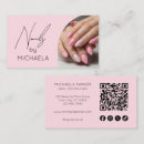 Search for address business cards Stylish contemporary professional