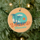 Search for palm beach ornaments Retro