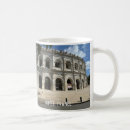 Recherche de ruines tasses Colisée