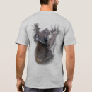 Search for koala tshirts Kawaii